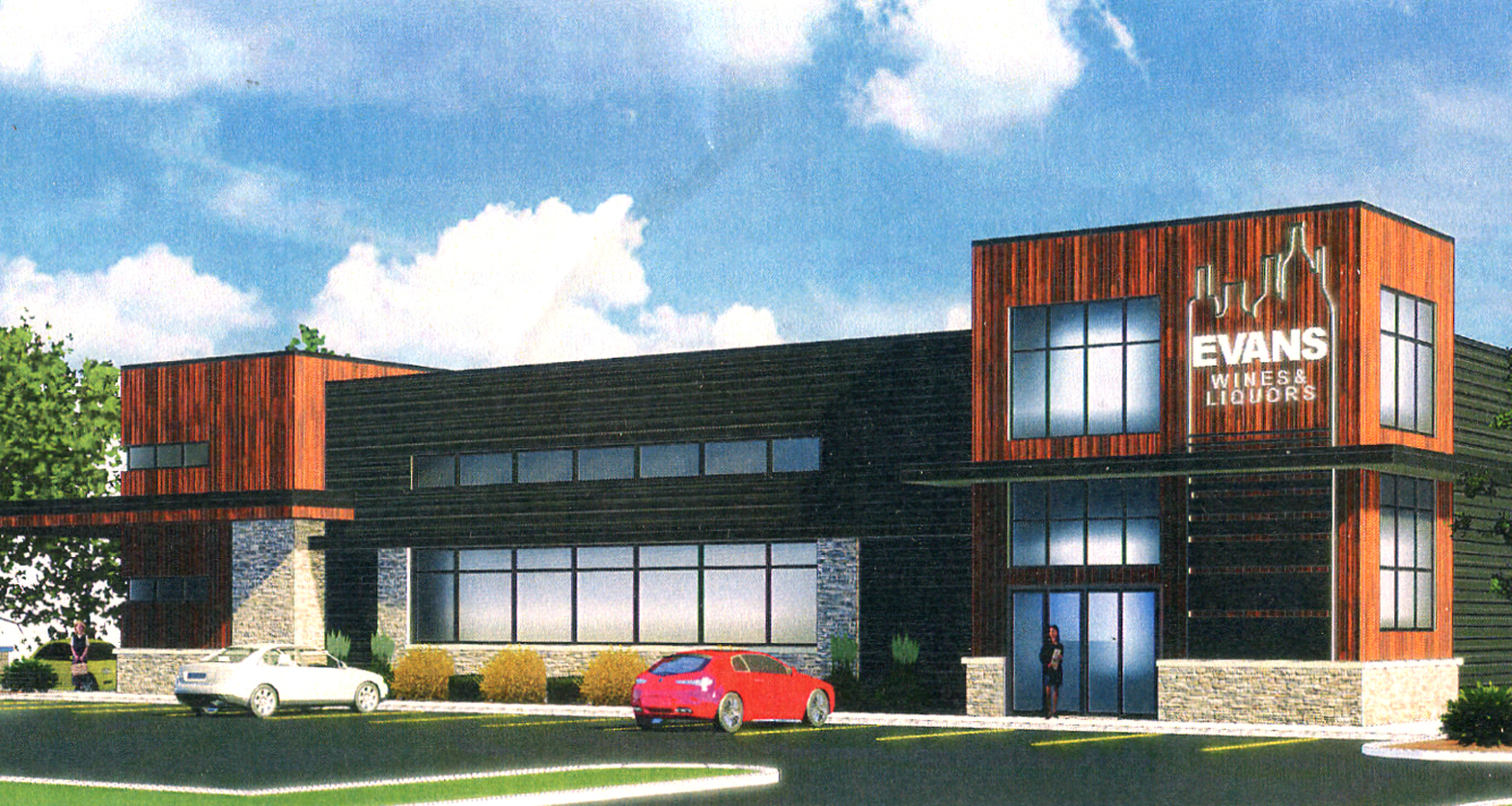 Liquor Store Planning Move In West Ellicott News, Sports, Jobs Post